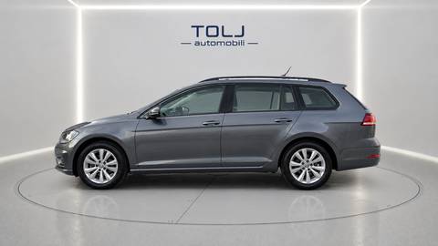 2019 Volkswagen Golf Variant — sličica 2