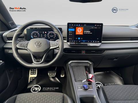 2026 Volkswagen T-Roc R-Line — sličica 9