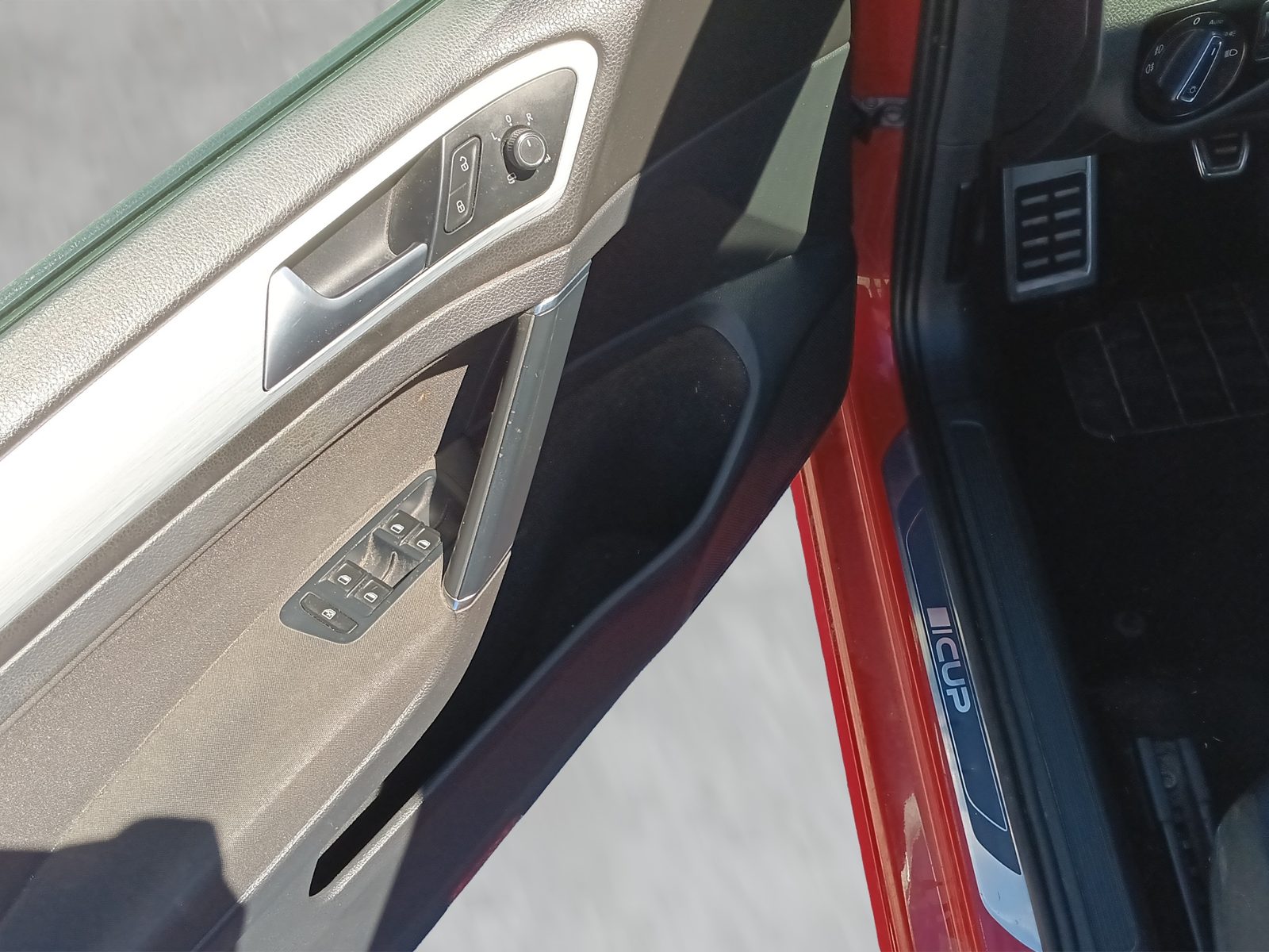 2015 Volkswagen Golf — fotografija 13