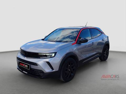 2023 Opel Mokka — sličica 3