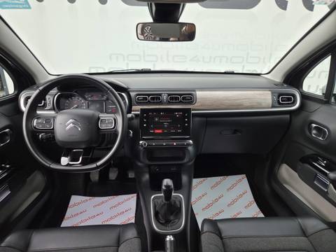 2021 Citroën C3 — sličica 8