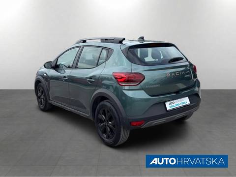 2023 Dacia Sandero — sličica 4