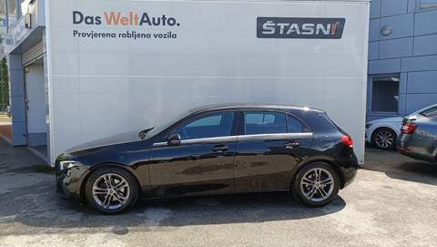 2019 Mercedes-Benz A-klasa — sličica 6