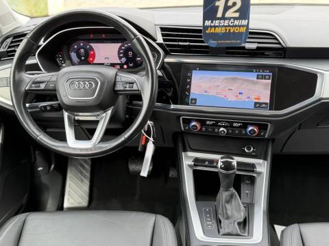 2020 Audi Q3 — sličica 17