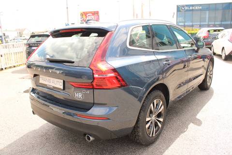 2019 Volvo XC60 — sličica 5