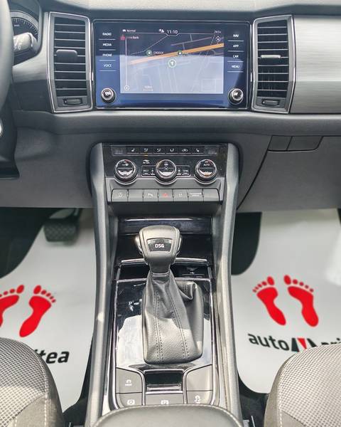 2021 Škoda Kodiaq — sličica 14
