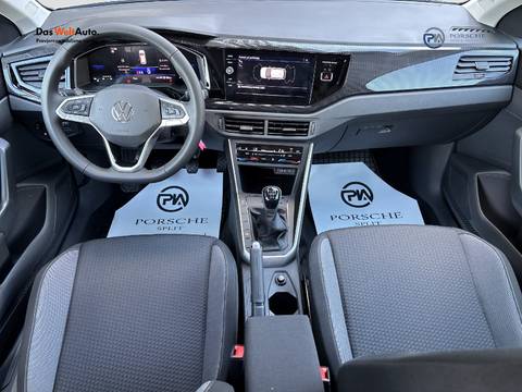 2026 Volkswagen Polo — sličica 12