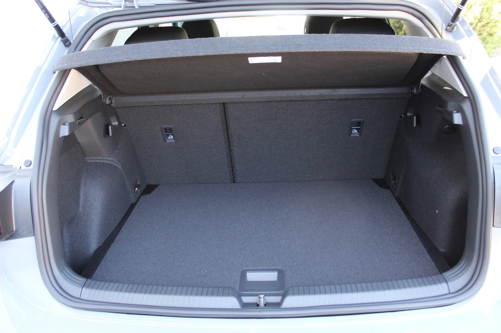 2026 Volkswagen Golf — fotografija 13