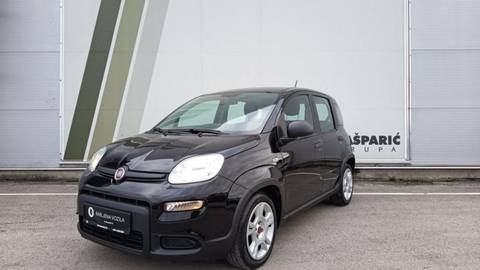 2023 Fiat Panda
