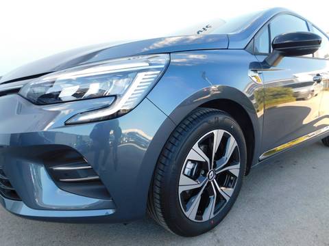 2022 Renault Clio — sličica 7