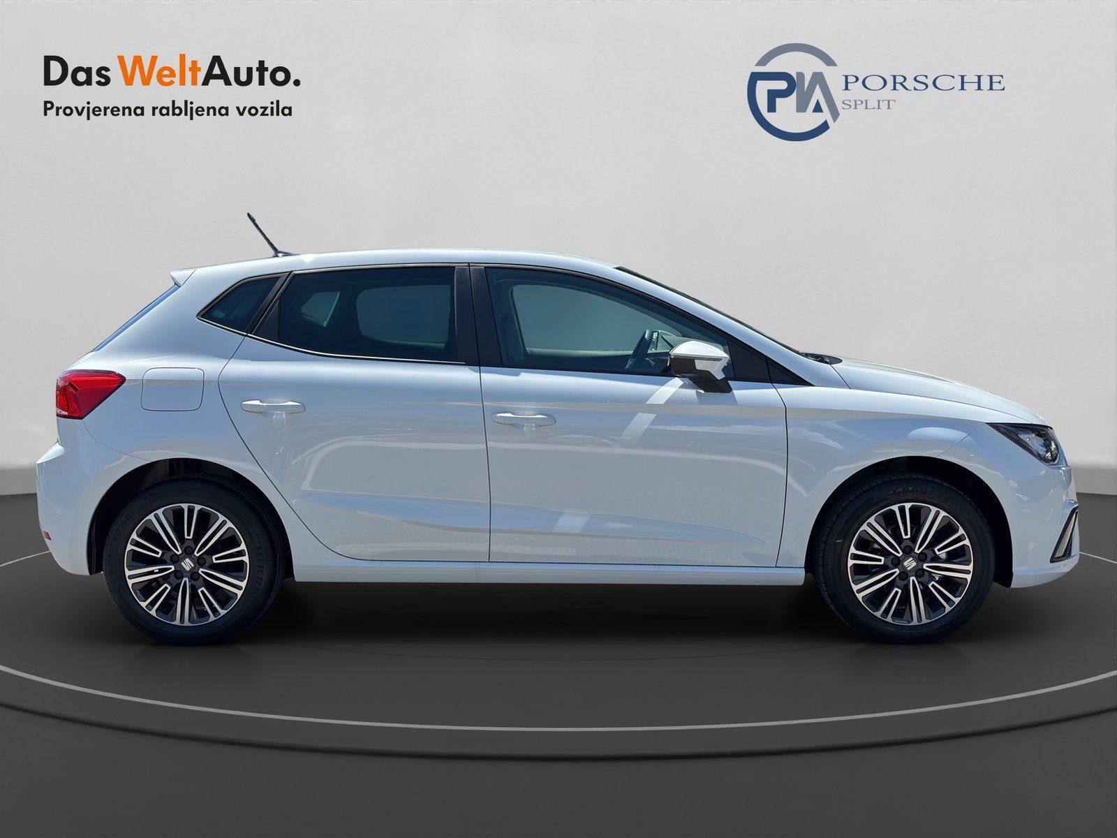 2025 Seat Ibiza — fotografija 4