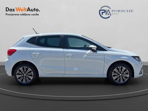 2025 Seat Ibiza — sličica 4