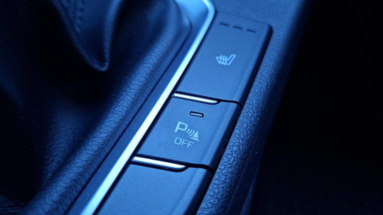 2021 Hyundai i30 — fotografija 13
