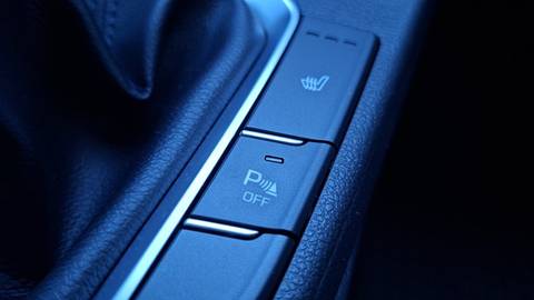 2021 Hyundai i30 — sličica 13
