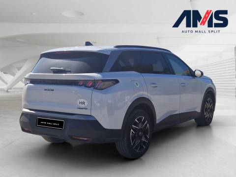 2025 Peugeot 5008 — sličica 5