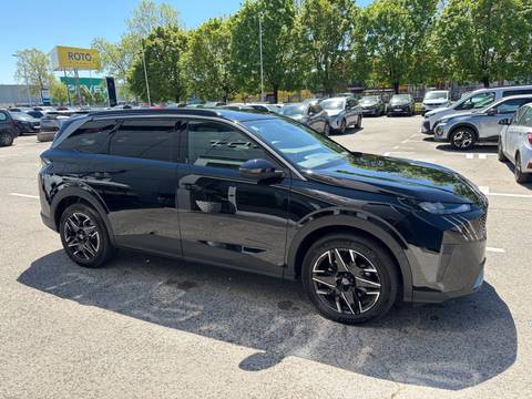 2026 Peugeot 5008 — sličica 5