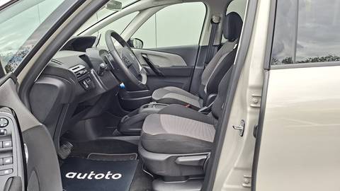 2021 Citroën C4 — sličica 6