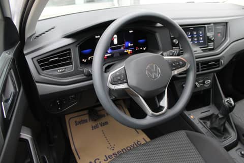 2022 Volkswagen Polo — sličica 8