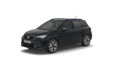 2026 Seat Arona