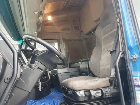 2016 Iveco Stralis — sličica 7