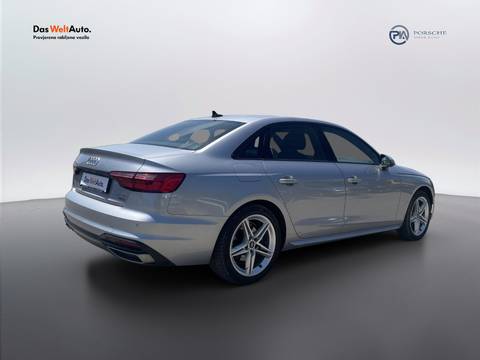 2023 Audi A4 — sličica 8
