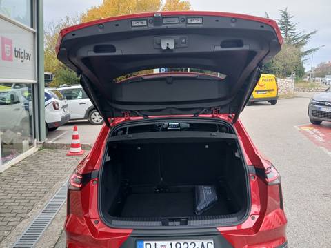 2026 Renault Symbioz — sličica 12