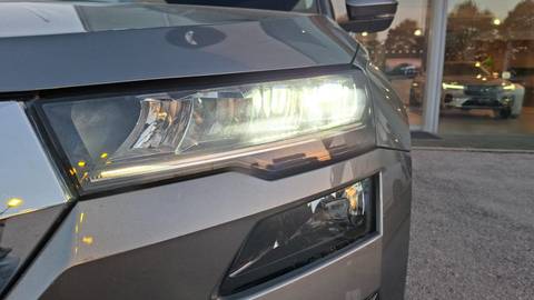 2024 Škoda Karoq