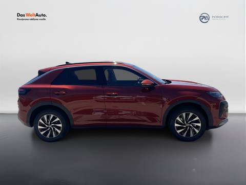 2026 Volkswagen T-Roc — sličica 7
