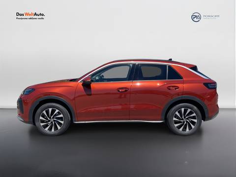 2026 Volkswagen T-Roc — sličica 2