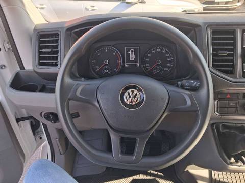 2024 Volkswagen Crafter — sličica 17