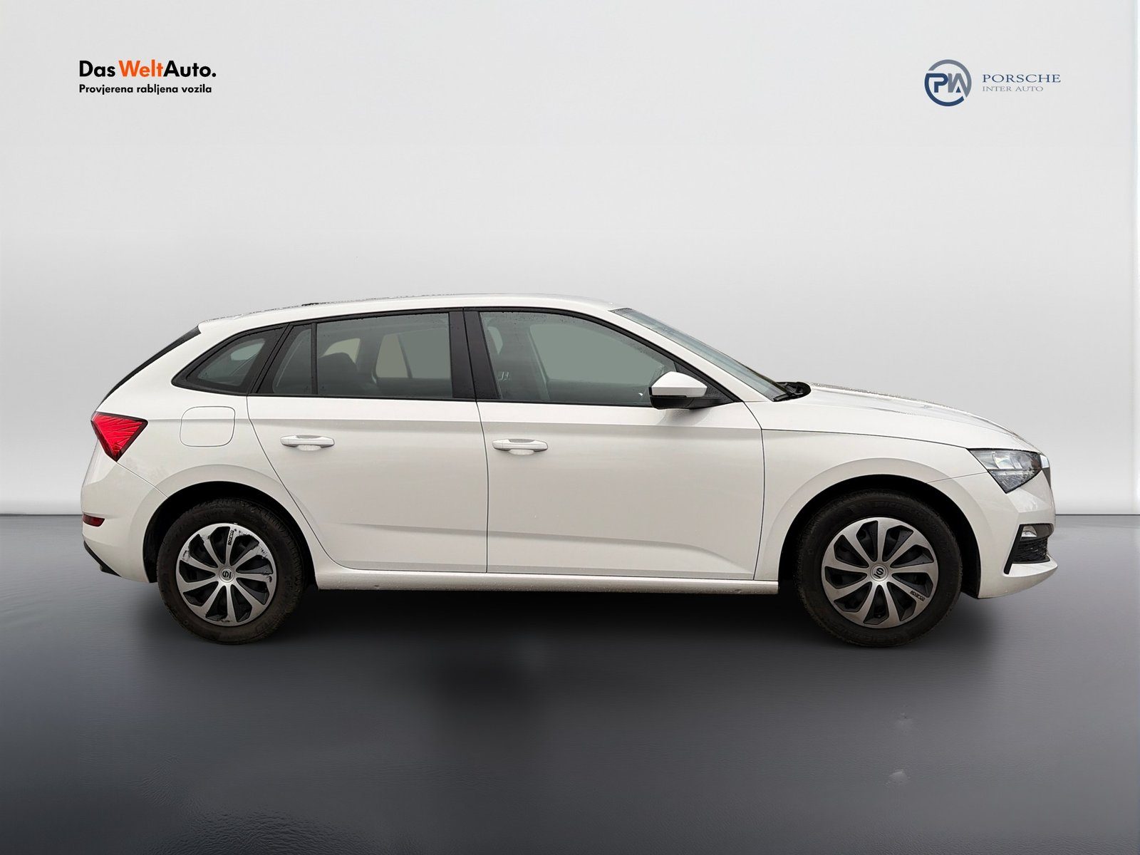 2019 Škoda Scala — fotografija 7