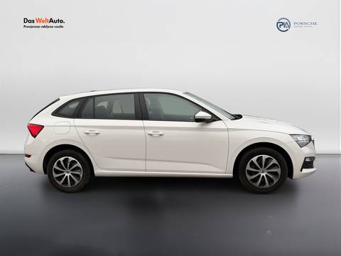 2019 Škoda Scala — sličica 7