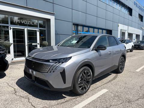 2026 Peugeot 3008