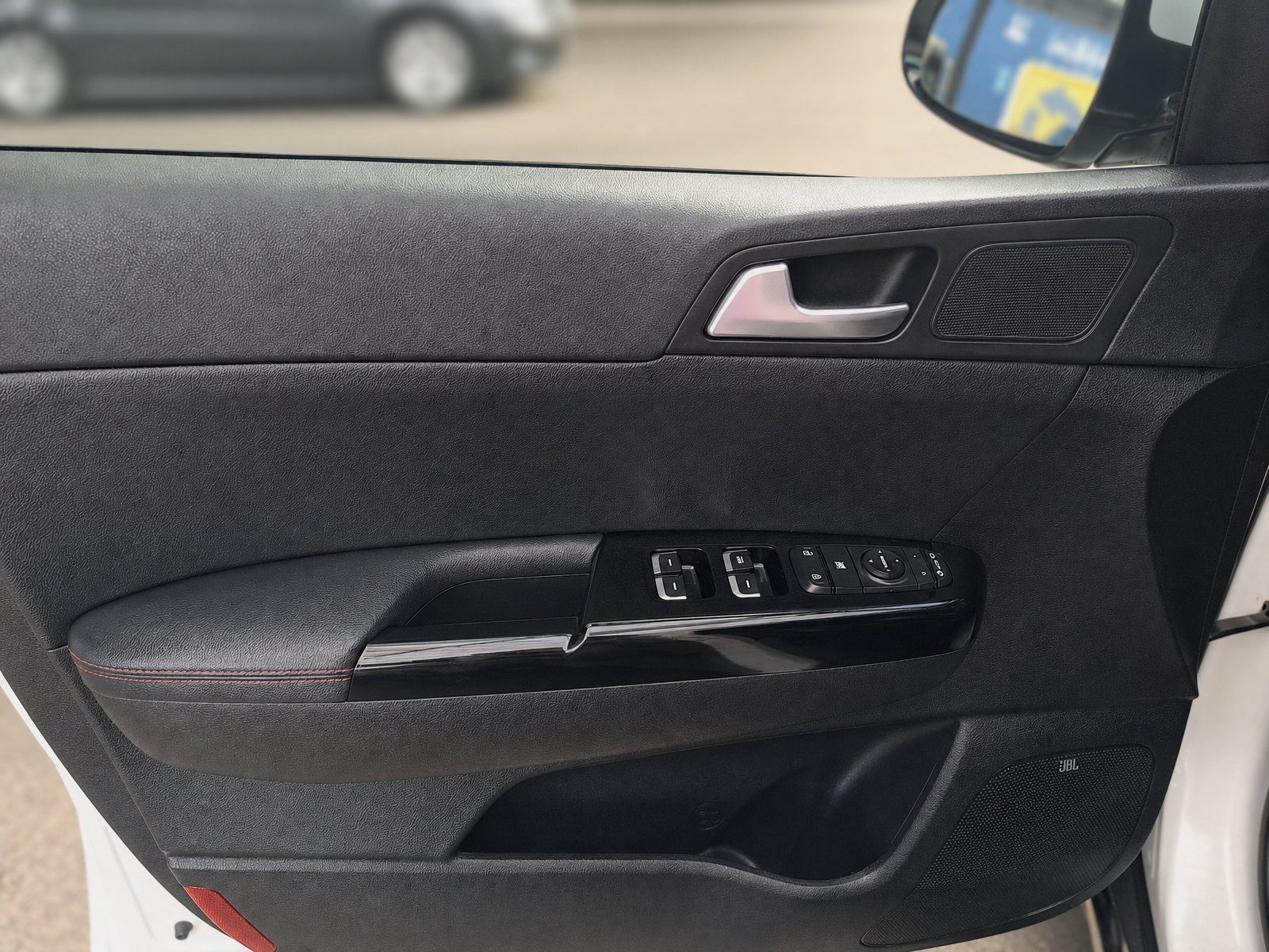 2021 Kia Sportage — fotografija 14
