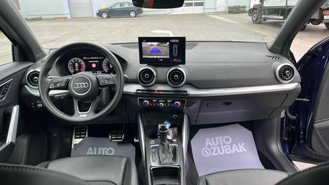 2024 Audi Q2 — sličica 11