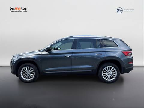 2019 Škoda Kodiaq — sličica 5