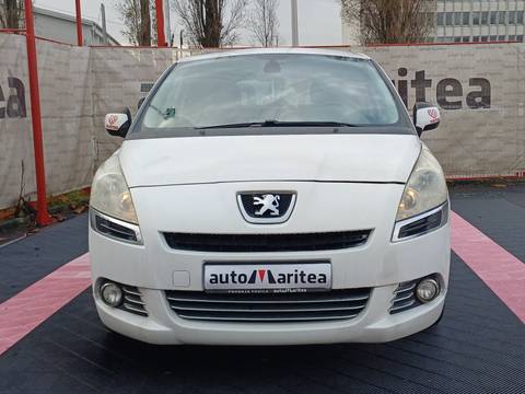 2013 Peugeot 5008 — sličica 3
