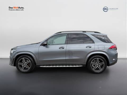 2023 Mercedes-Benz GLE — sličica 2