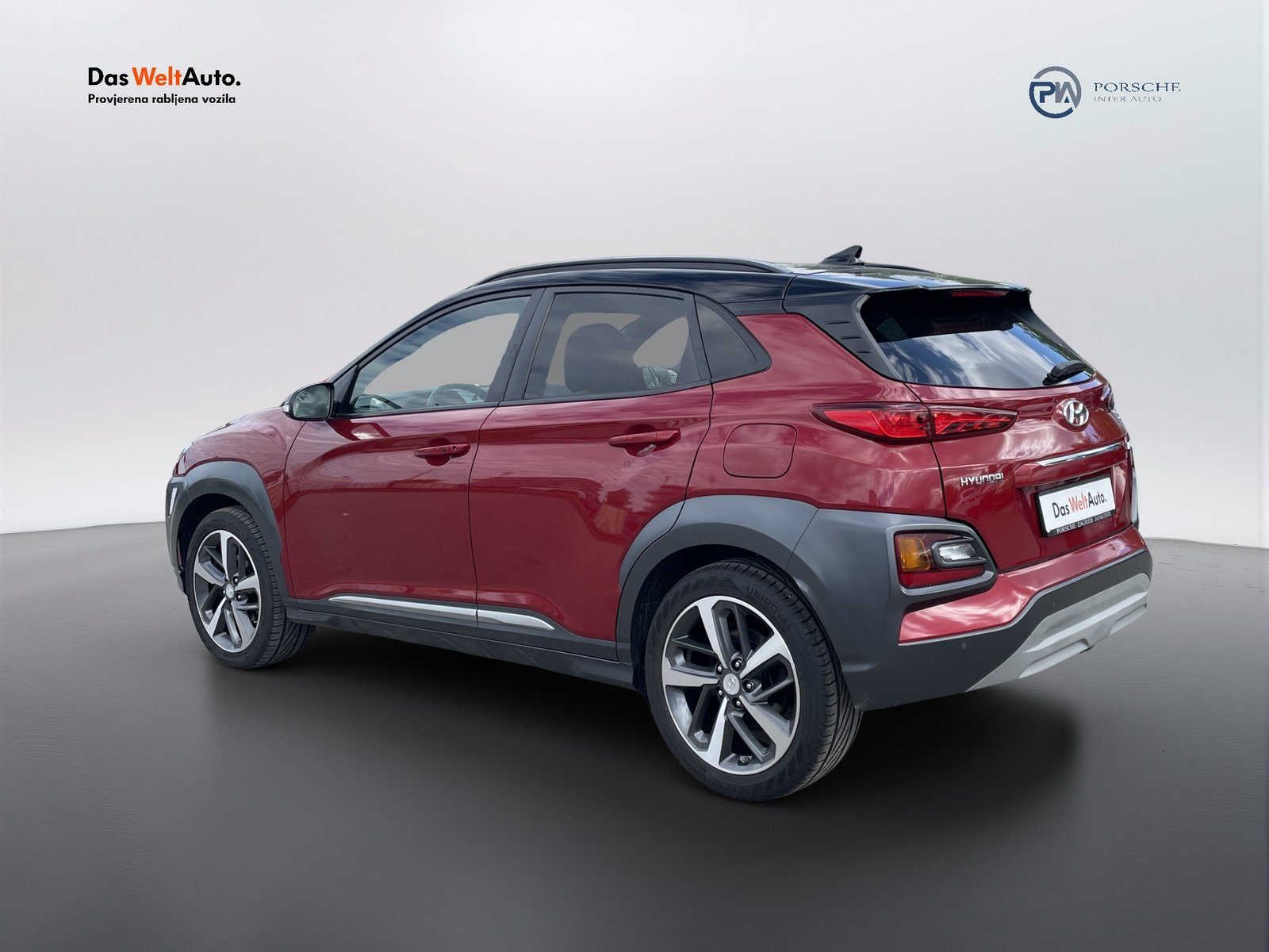 2019 Hyundai Kona — fotografija 3