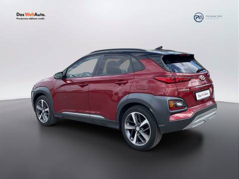2019 Hyundai Kona — sličica 3