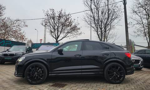 2022 Audi Q3 — sličica 3