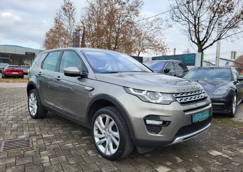 2017 Land Rover Rover — sličica 8