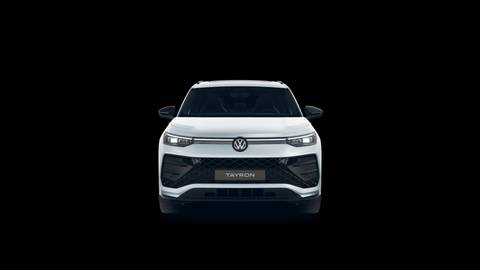 2025 Volkswagen Tayron — sličica 9