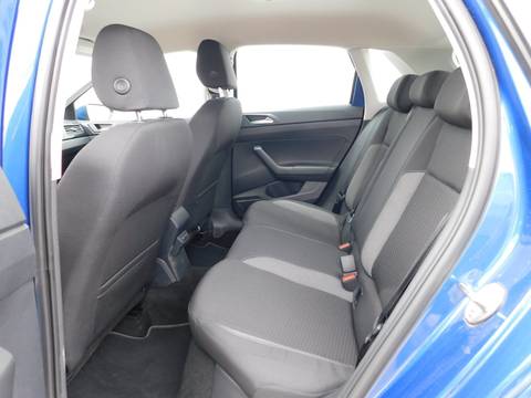 2022 Volkswagen Polo — sličica 10