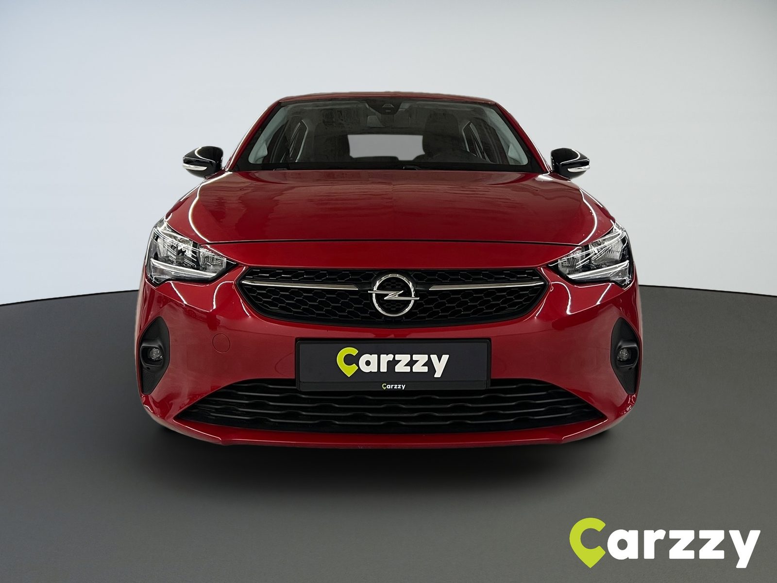2022 Opel Corsa — fotografija 3