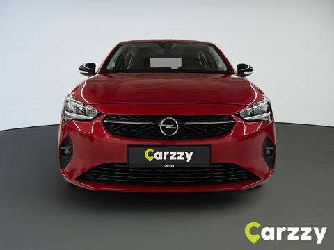 2022 Opel Corsa — sličica 3