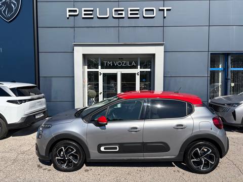 2022 Citroën C-3 — sličica 3