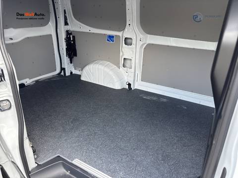 2026 Volkswagen Transporter — sličica 24