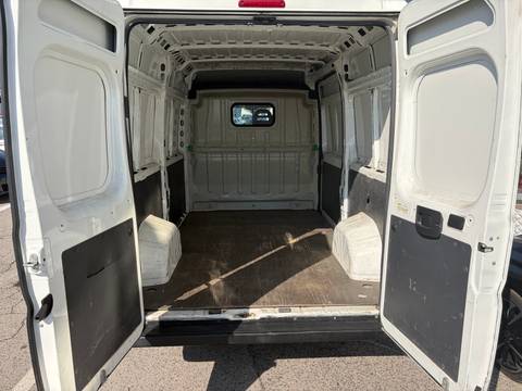 2018 Peugeot Boxer — sličica 6