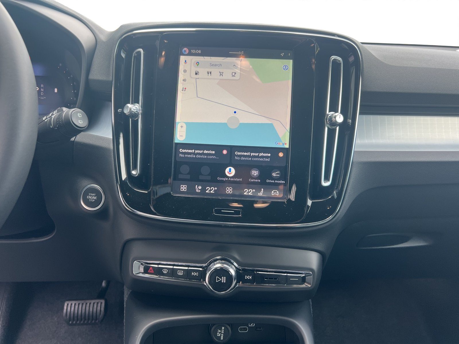 2026 Volvo XC40 — fotografija 15